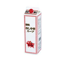 소미 히야시츄카 육수 소스, 1.8L, 2개