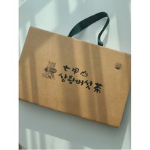 [선물포장] 칠갑산 장수 상황버섯 분쇄 [실속형] 90g 230g 국내산100%, 90g선물포장