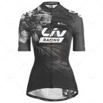 자전거 사이클링 져지 2022 여성 리브 여름 통기성 MTB 의류 산악 Maillot Ropa Ciclismo, jersey 13+S