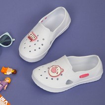 몰랑이 캐릭터 아동 실내화 EVA 초등 여학생 150-250