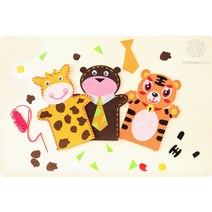 (MH) 민화 감사패 만들기 어버이날, 어버이날-상장