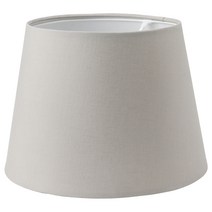 스코토르프 전등갓 라이트그레이 33 cm