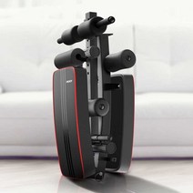 접이식 싯업벤치 복근 운동기구 고정 발장치 웨이트, 기본 일반  접이식