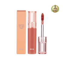 라이브잇 삐아 쉬어 벨벳 틴트 3g, 6개, 2.9g, 01 아말피선셋