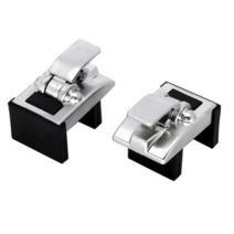 아빠손 침입 추락방지 창문 잠금장치, 20개입