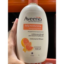 아비노 모이스춰라이징 로션 1000ml 오트밀/자몽석류, 자몽석류
