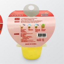 어린이집 자연체험용 방울토마토 재배키트 식물키우기 유치원교구 씨앗심기