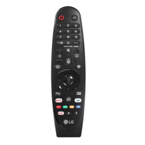 LG 정품 4K UHD 스마트 TV 음성 원격 리모콘 매직 리모컨 AKB75635305, 단일모델명/품번