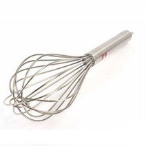 업소용 대형 슈퍼 거품기 59CM 제과제빵 스텐 휘핑기, 1개