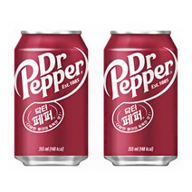 코카콜라음료 닥터페퍼 355ml 24캔, 상세페이지 참조