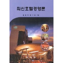 최신호텔경영론, 대왕사, 원융희