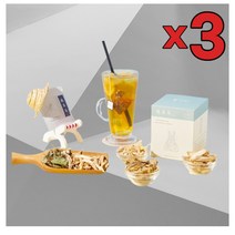 3개 묶음 답답할때 코답답 한방차 기관지차 환절기 건강 코관리 건강차 작두콩