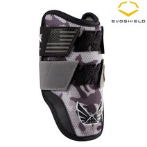 이보쉴드 WB5722601L PRO SRZ 투피스 일체형 암가드 블랙, WB5722601L 블랙