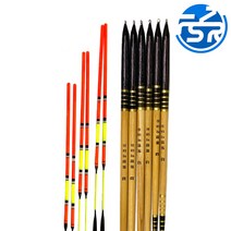 통영 막대찌 자립형 갯바위 바다낚시 케미꽂이 감성돔, 1.0호