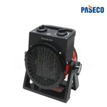 파세코 PTC 팬히터 전기히터 온풍기 전기난로 PPH-3K, 상세페이지 참조