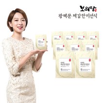 보의당 왕혜문 체감한끼선식 선식, 300g, 9박스