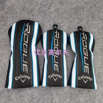 해외 골프 클럽 신형 우드 커버 브랜드 골프채 헤드커버 남녀 골프채-171010, 옵션19