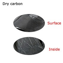 자동차사이드스커트 범퍼 건식 탄소 섬유 사이드 스커트 익스텐션 벤츠 AMG GT63 4 도어 2019-2023 바디, 01 Dry Carbon Fiber