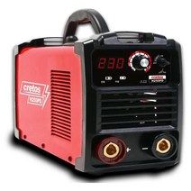CRETOS 용접기 인버터 직류 아크용접기 H250PD