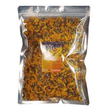 해남농수산 국산 국화꽃차 국화차, 200g, 1개, 1개