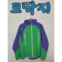 여0204/ 라푸마정품 고어텍스 레포츠 자켓 코딱지구제