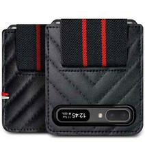 아마론 Z플립 밴드 케이스 ks_g060