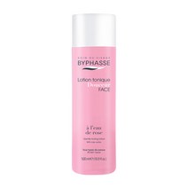 바이빠세 소프트 로즈워터 토너, 1개, 500ml