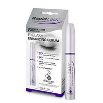 아찔한속눈썹 프로막실 래피드래쉬 속눈썹 연장 세럼 3ml Rapidlash 410889, 1개