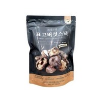크리스피표고버섯스낵210g, 2개, 210g
