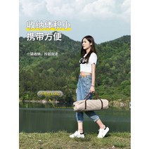 캠핑 야외 우드 원목테이블 접이식 테이블 알루미늄 합금 계란 롤 초경량 휴대용 피크닉 테이블과 의자 용품 세트 장비, [09] 대형 알루미늄 합금 계란말이 테이블 120 모