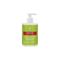 SPEICK 스파이크 내추럴 액티브 리퀴드 솝 세정제 300ml