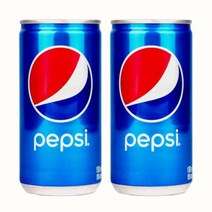 롯데칠성 펩시콜라190mlx30캔음료수캔음료, 펩시콜라190mlx30캔/음료수/캔음