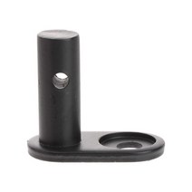 자전거트레일러 자전거 트레일러 트레일러 히치 커플러 스틸 부착 자전거 앵글 엘보 프레스, 2