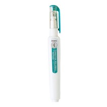 문구사무/수정액(제브라/극세펜식/8ml)