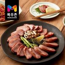 농협목우촌 오리훈제 슬라이스 200gX10팩, 단일옵션
