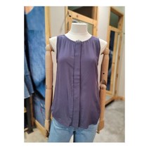[리바이스] [W몰 ] 여성 Levis 슬리브리스 민소매 블라우스 퍼플 51876002