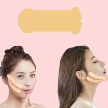 원앤업 페이스 리프팅 패치 50매 팔자주름 브이라인, 단품, 단품