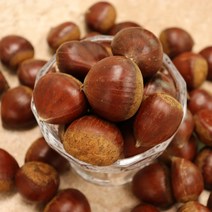 공주 햇밤 정안밤 생밤 칼집밤 2kg 4kg, 푸띠 공주 정안 햇 칼집밤 2kg 대