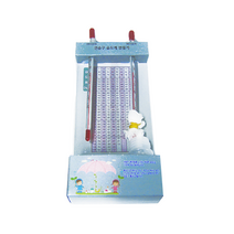 건습구습도계만들기(1인용), 상세페이지 참조