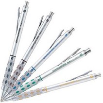 펜텔/샤프 그라프 기어 1000/펜탈 그래프 기어 1000, 1, PG1019 0.9mm / 1, PG1019 0.9mm