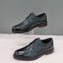 탠디 남성 소가죽 3cm 윙팁 옥스포드화 322048v