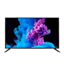 살루스 43 FHD TV 109cm 대기업 패널 6년 A/S S-43FS