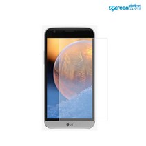 [스크린웨어] 1+1 LG G5 블루라이트차단 액정보호 필름, 지문방지(2매)