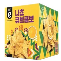 아임이 나쵸큐브콤보 88g x 3개, 상세페이지 참조