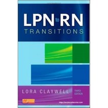 LPN to RN Transitions, Mosby