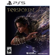 포스포큰 PS5 마법 액션 RPG 파쿠르, 상품선택