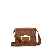 Vince Camuto Billu 크로스바디 시나몬 바 시나몬 바