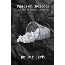 (영문도서) Pages on the Floor Paperback, J Blakely Holdings