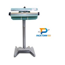 페달형 반영구적 팩 비닐실링기 접착실링기 PI-대형, 선택01. PI-1000-2