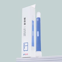 다연경 냉장고 냄새제거 강력 탈취제 김치 냄새 냉동실 탈취스틱, wo996강력탈취제